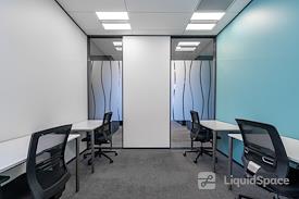 Regus | AUCKLAND, Airport