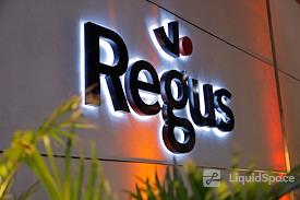 Regus | Goiania, Flamboyant