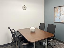 Regus | LaCenterra