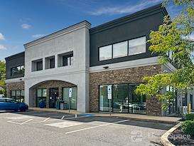 Regus | Lancaster Pike