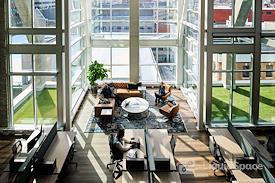 Life Time Work - Minneapolis