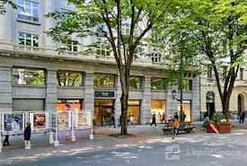 Regus | Bilbao Gran Via