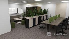 Arena - Lancaster Court
