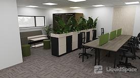 Arena - Lancaster Court