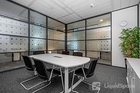 Regus | Amsterdam, Amstel