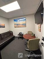 BLAQUE Executive Suites