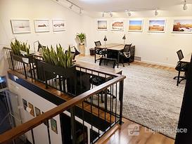 Outlet Coworking - Sacramento