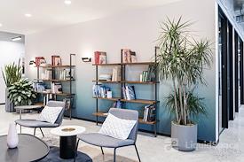 Industrious - Two Liberty Place