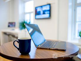 Regus | Helsinki, Luna House