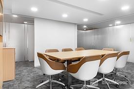 Regus | HYDERABAD, Jubilee Hills