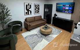 Elevate Office Studio