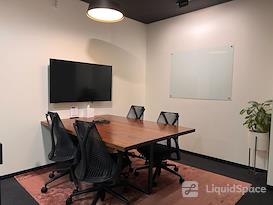 Industrious - 3090 Bristol Street