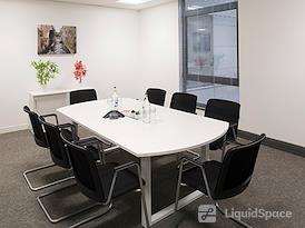 Regus | Croydon Lansdowne Road