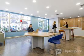 Regus | Sao Paolo, Paulista Consolação – Ed. São Luiz