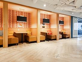 SPACES | VA, Arlington- 2451 Crystal Drive