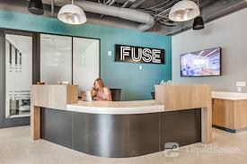 FUSE Workspace-Bee Cave