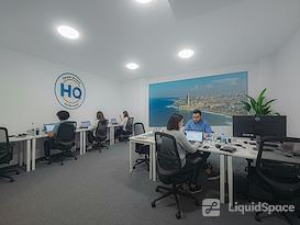 HQ | Casablanca, Sidi Bernoussi