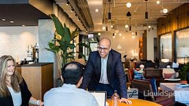 Industrious - Fulton Market