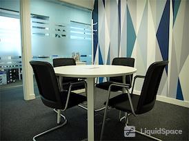 Regus | LISBON, Amoreiras