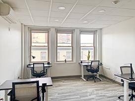 Regus | NH, Manchester - 1087 Elm Street