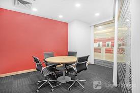 Regus | CHENNAI, CitiCentre