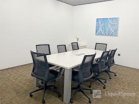 Regus | Lusaka, Sunshare Tower