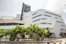 Regus | BANGALORE, Brigade IRV