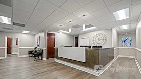 Peachtree Offices at Lenox, Inc.