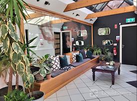 Blick Shared Studios-Malone Road