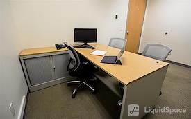 McCarthy Business Center