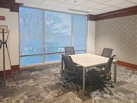 Regus | Huntcrest (Office Suites Plus)