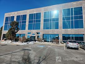 Regus | Clearfield - Legend Hills Dr