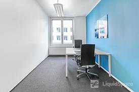 Regus | Berlin Am Potsdamer Platz