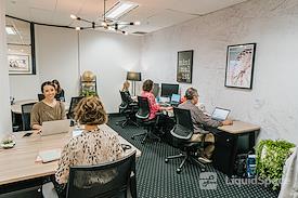 Servcorp Potsdamer Platz