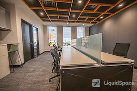 Regus | NS, Scotia Square - Barrington Tower