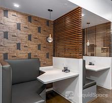 Lucid Private Offices | Southlake Town Square