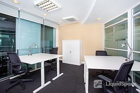 Regus | Bucharest, Charles de Gaulle Plaza