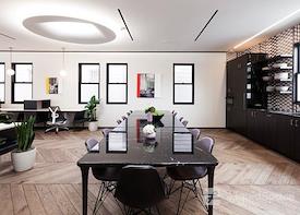 CANOPY Pacific Heights