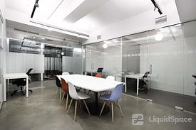 Space 530 – NYC Midtown