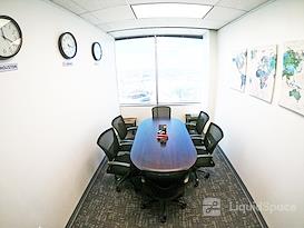 Office In America Co.