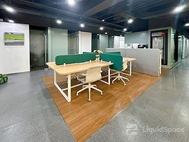 Regus | Manila, Filinvest One Building Alabang