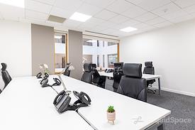 Landmark | Birmingham Brindleyplace