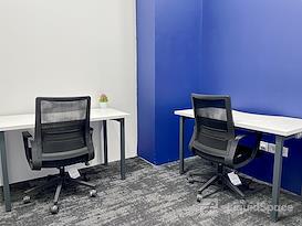 HQ | Makassar, Delft Apartment