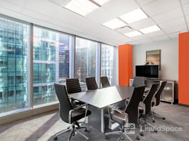 Regus | MNP Tower