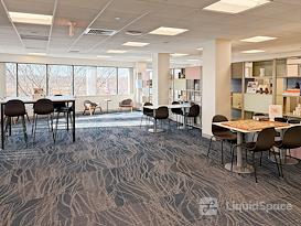 Regus | Milton - Granite Avenue