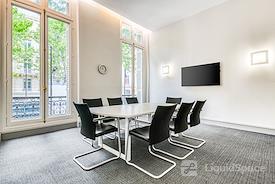 Regus | Paris, 75 BD Haussmann