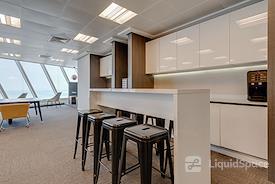 Regus | Bahrain, United Tower