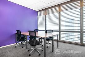 Regus | Jakarta BCA Tower