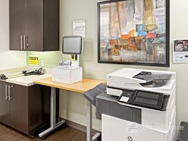 Regus | Timberloch Place