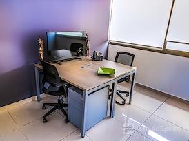 Regus | Abidjan, Plein Ciel